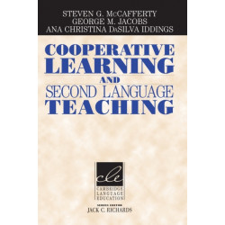 Cooperative Learning and Second Language Teaching
