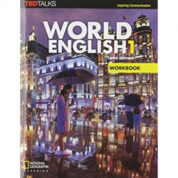 World English 1: Workbook