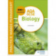 Practice makes permanent: 300+ questions for AQA GCSE Biology