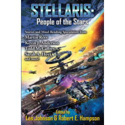 Stellaris: People of the Stars