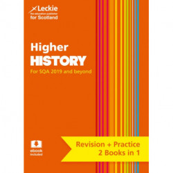 Higher History: Preparation and Support for Sqa Exams