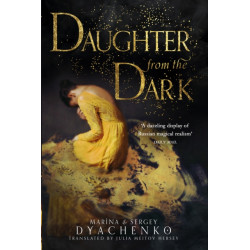 Daughter from the Dark