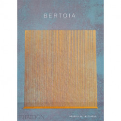 Bertoia: The Metalworker