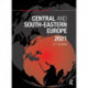 Central and South-Eastern Europe 2021