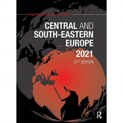 Central and South-Eastern Europe 2021