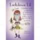 Lockdown Lit: Unlocked minds - a collection of children’s short stories written during the COVID-19 pandemic