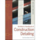 Architect's Handbook of Construction Detailing