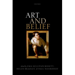 Art and Belief