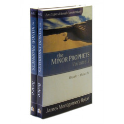 The Minor Prophets