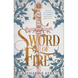Sword of Fire