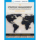 Strategic Management: Concepts and Cases: Competitiveness and Globalization