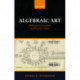 Algebraic Art: Mathematical Formalism and Victorian Culture