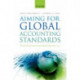 Aiming for Global Accounting Standards: The International Accounting Standards Board, 2001-2011