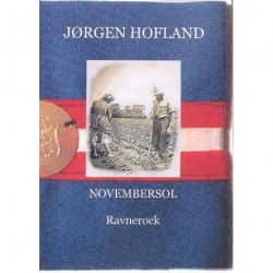 Novembersol: roman