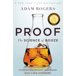 Proof: The Science of Booze