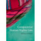 Comparative Human Rights Law
