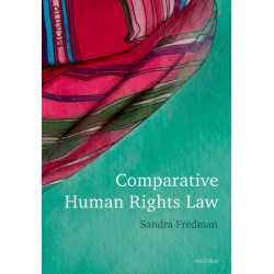 Comparative Human Rights Law
