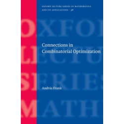 Connections in Combinatorial Optimization