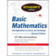 Schaum's Outline of Basic Mathematics with Applications to Science and Technology, 2ed