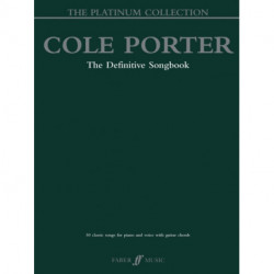 Cole Porter Platinum Collection