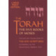The Torah: The Five Books of Moses, the New Translation of the Holy Scriptures According to the Traditional Hebrew Text