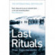 Last Rituals: Thora Gudmundsdottir Book 1