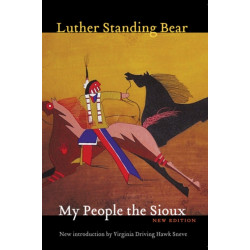 My People the Sioux