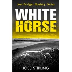 A White Horse