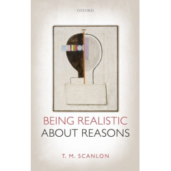 Being Realistic about Reasons