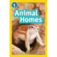Animal Homes: Level 1