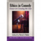 Ethics in Comedy: Essays on Crossing the Line