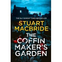 The Coffinmaker's Garden