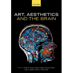 Art, Aesthetics, and the Brain