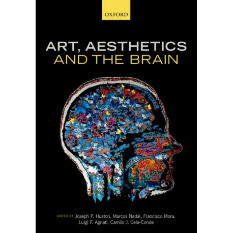 Art, Aesthetics, and the Brain