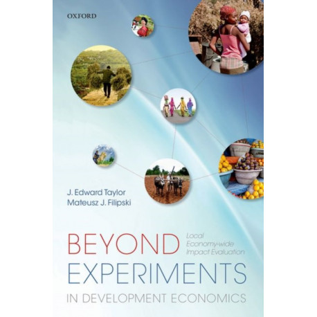 Beyond Experiments in Development Economics: Local Economy-wide Impact Evaluation