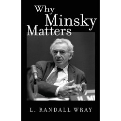 Why Minsky Matters: An Introduction to the Work of a Maverick Economist