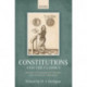 Constitutions and the Classics: Patterns of Constitutional Thought from Fortescue to Bentham