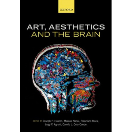 Art, Aesthetics, and the Brain