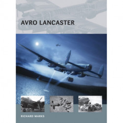 Avro Lancaster