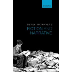 Fiction and Narrative