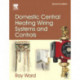 Domestic Central Heating Wiring Systems and Controls