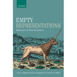Empty Representations: Reference and Non-Existence