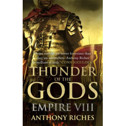 Thunder of the Gods: Empire VIII