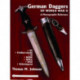 German Daggers of  World War II - A Photographic Reference: Volume 2 - SA • Feldherrnhalle • SS • NSKK • NPEA • RAD • Hitlerjugend