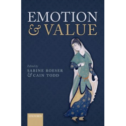 Emotion and Value