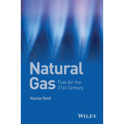 Natural Gas: Fuel for the 21st Century