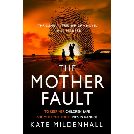 The Mother Fault