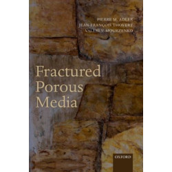 Fractured Porous Media