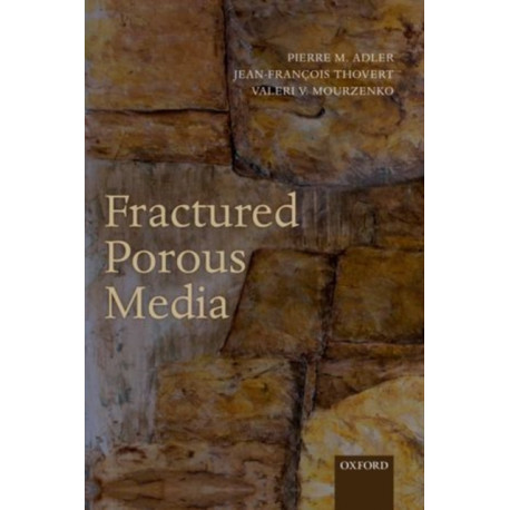 Fractured Porous Media