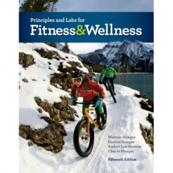 Principles and Labs for Fitness and Wellness